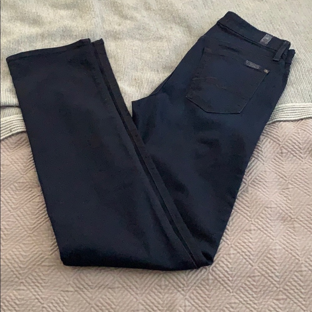 7 for all Mankind jeans!!